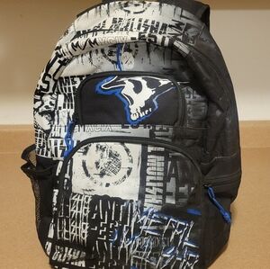 Metal Mulisha- Backpack!